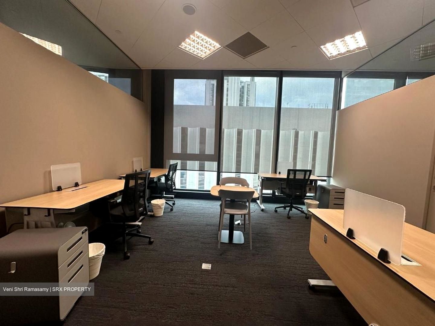 Hub Synergy Point (D2), Office #487059431